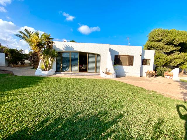 Casa-chalet en Venta en Retamar