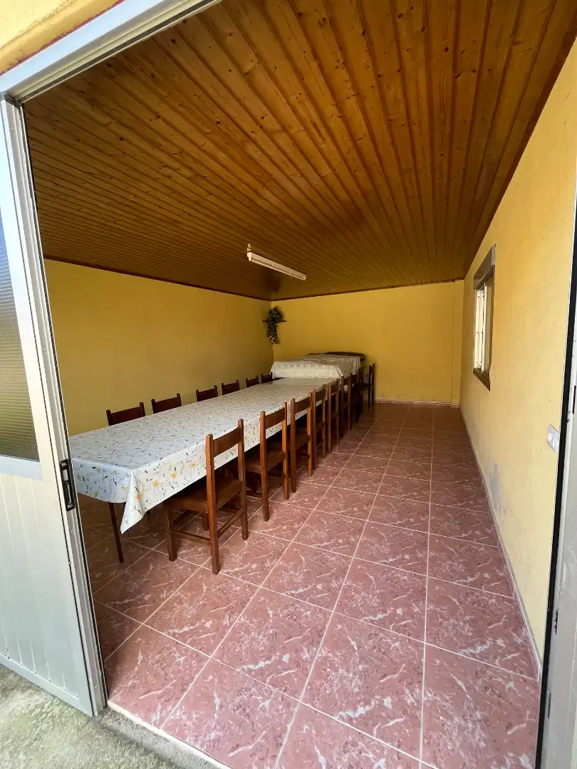 Country homes for sale in Lugo  with Private garden, Furnished and Microwave
