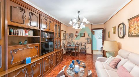Foto 4 de Pis de lloguer a Marqués de Casa Valdés, Barrio del Centro, Gijón
