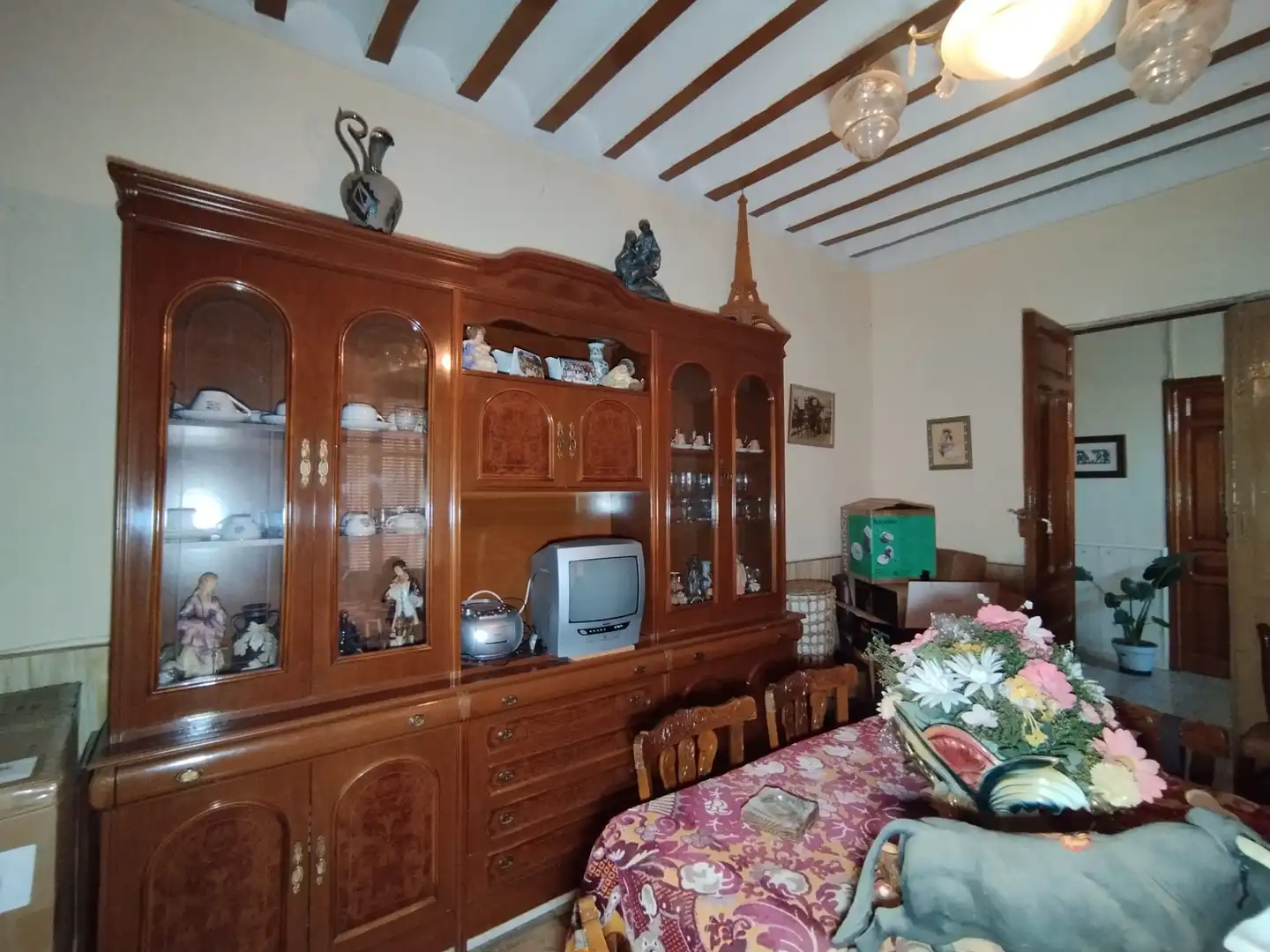 Habitatge amb jardí en venda a Calle Nueva, imagen 48
