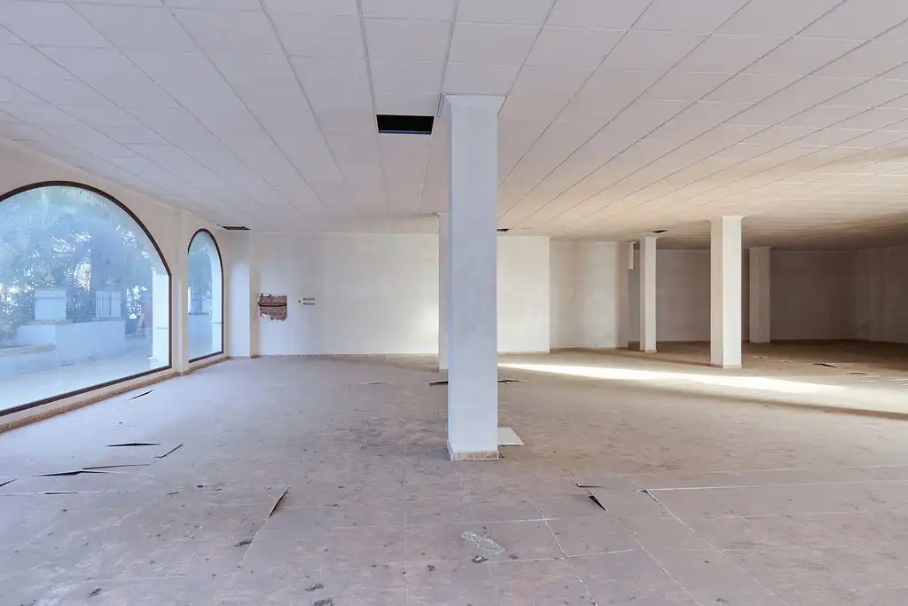Local comercial en venda a Avenida de Andalucía 24, imagen 7