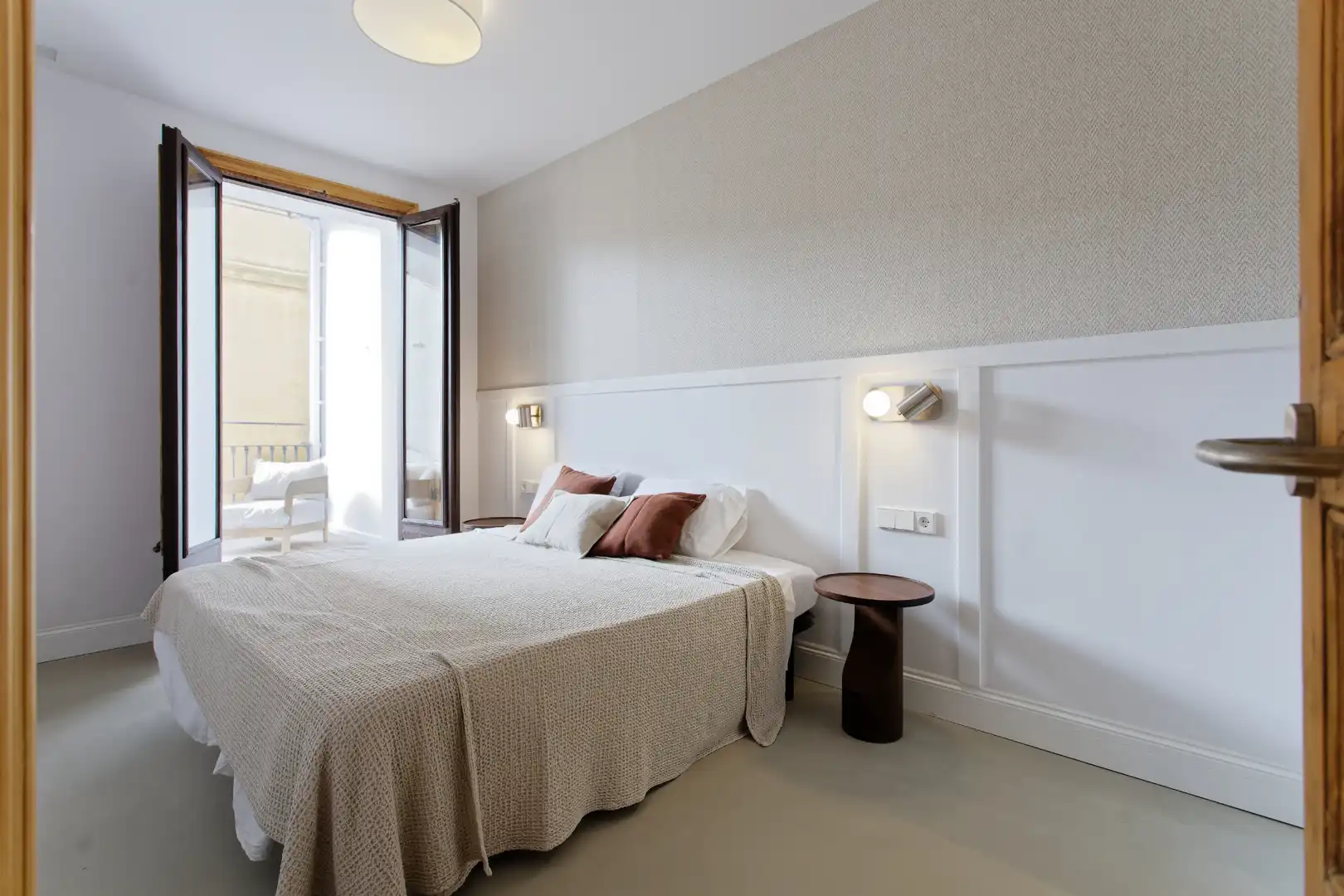 Piso con terraza en venta en Gran Via de les Corts Catalanes, imagen 16