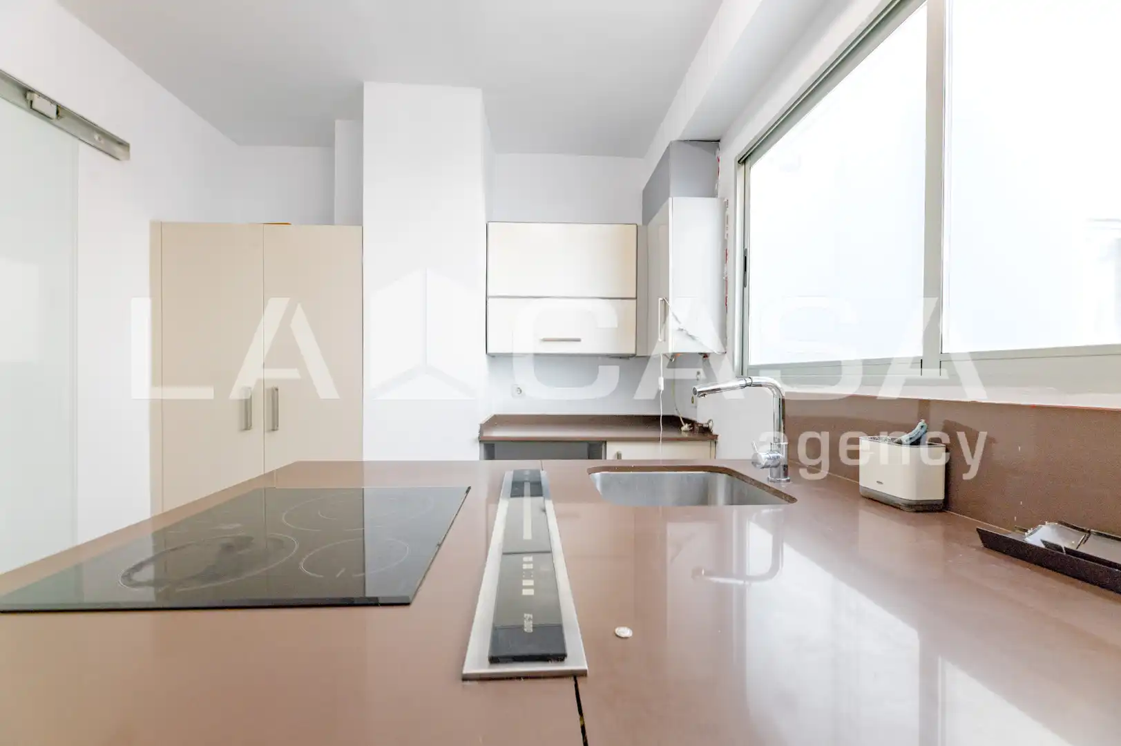 Piso con ascensor en venta en Avinguda de Blasco Ibáñez, imagen 9