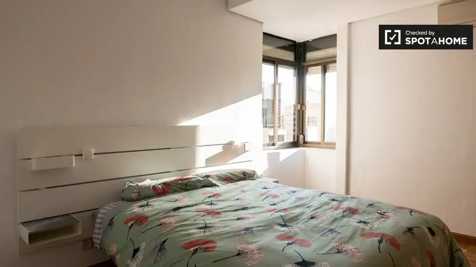 Habitació a Estrella