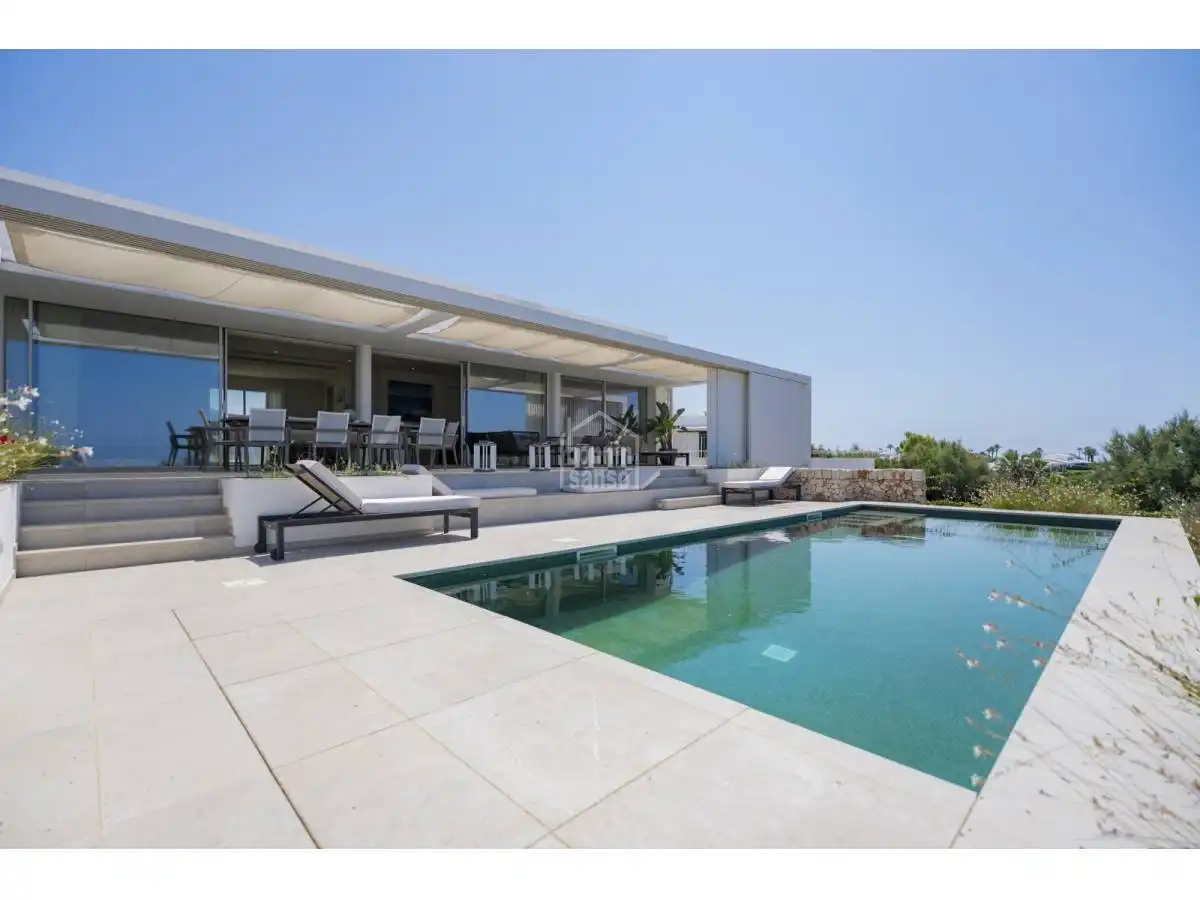 Casa o chalet en venta en Sant Climent - Es Canutells