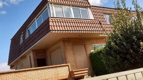 Foto 2 de Edifici en venda a Estrada Vella de Madrid, Sardoma - Castrelos, Vigo