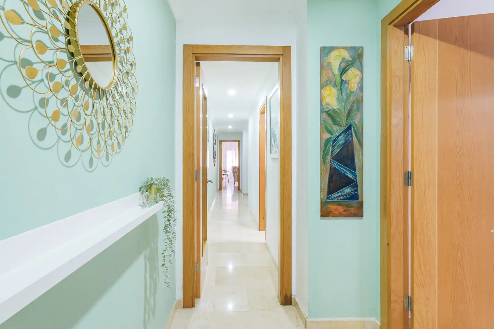 Appartamento con ascensore in vendita a Calle Pizarro, imagen 10
