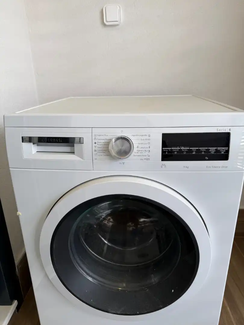 Garden of Flat for rent in Madrid  with Heating, Terrace and Storage room