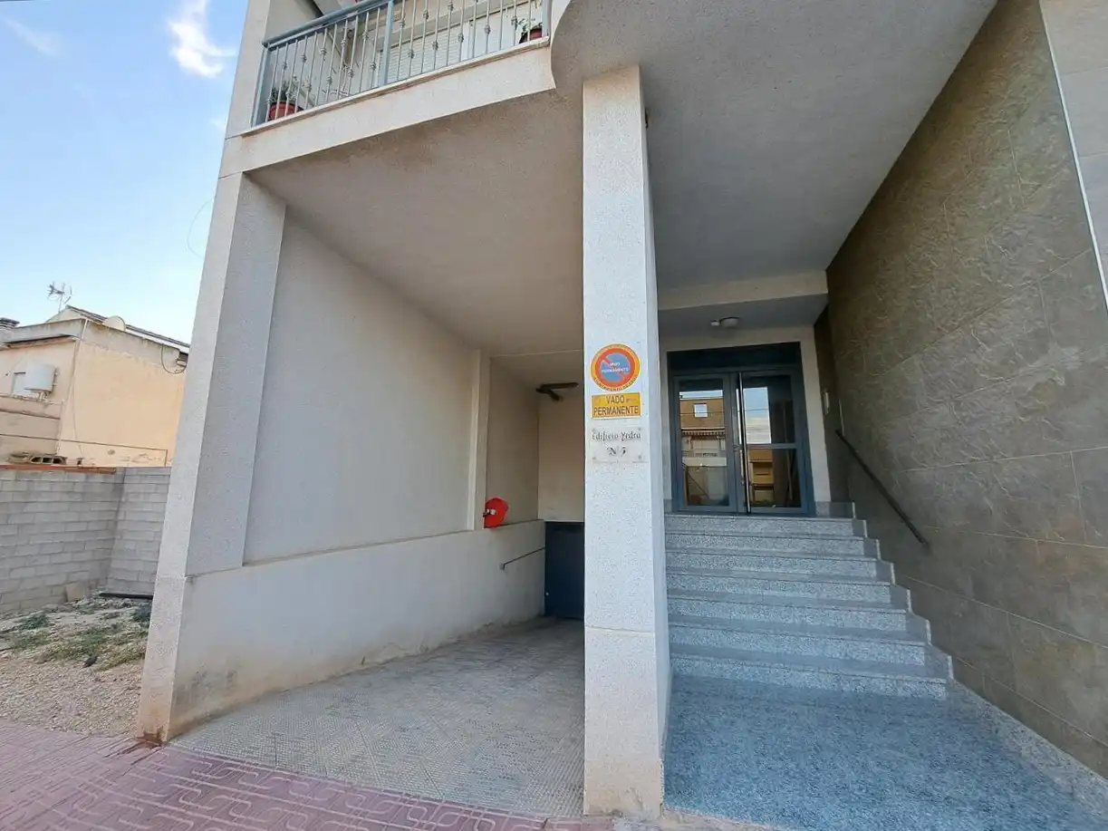 Einzelparkplatz zum Verkauf in Ribera, imagen 3
