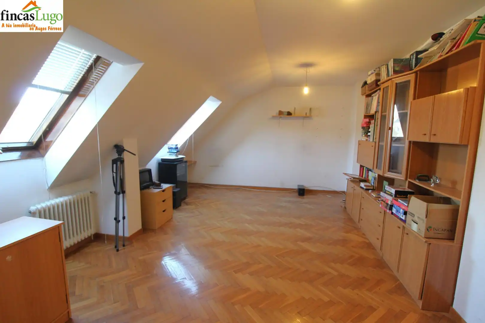 Maisonette mit Pool zum Verkauf in Acea de Olga - Augas Férreas, imagen 47
