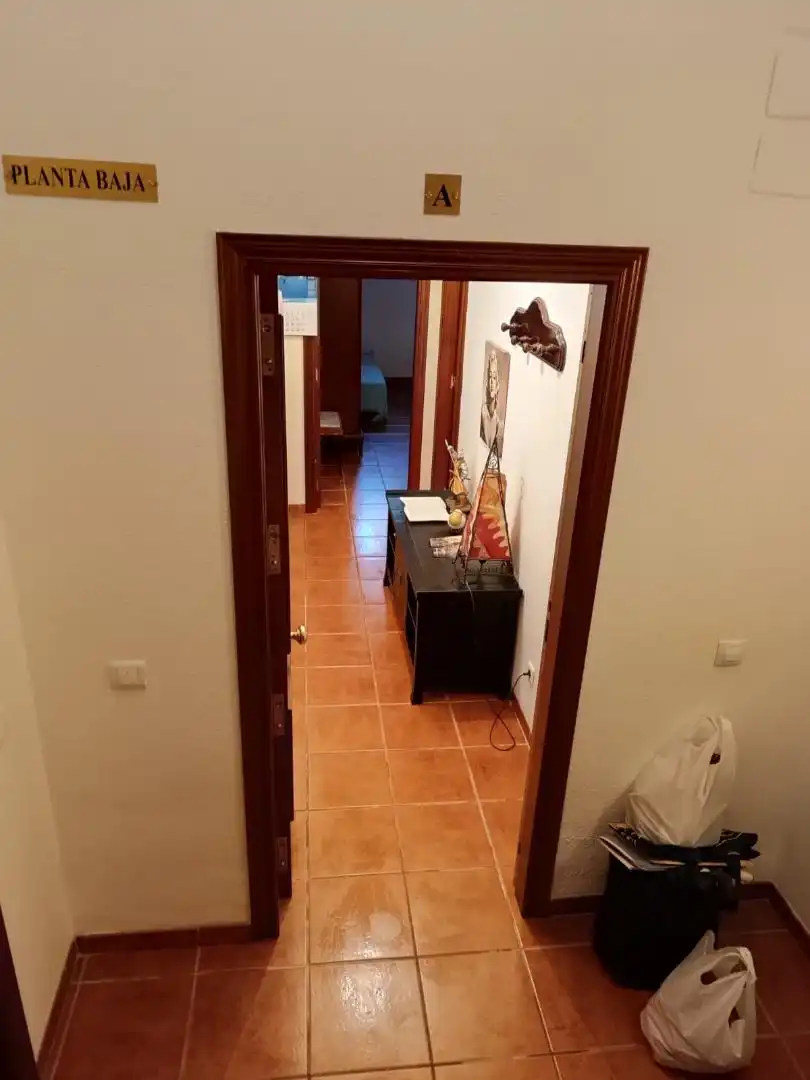 Apartament en venda a Villahermosa del Río