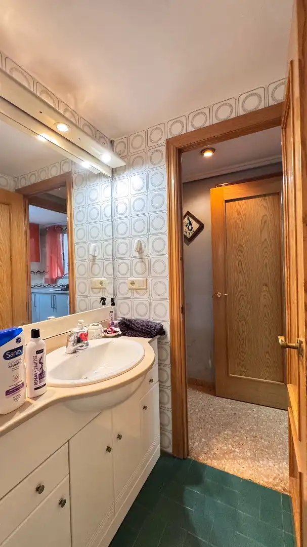Apartament en venda a Avinguda de Blasco Ibáñez, 84, L'Amistat
