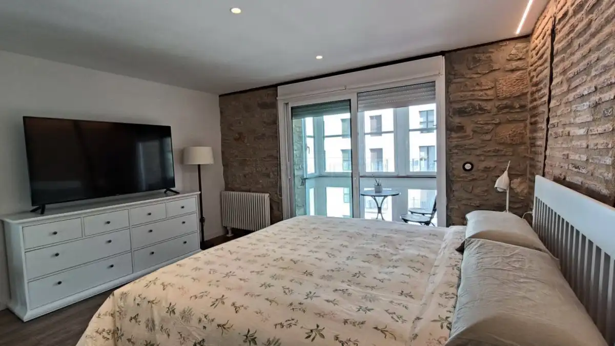 Habitación de Piso en venta en Vitoria - Gasteiz con Calefacción, Parquet y Trastero