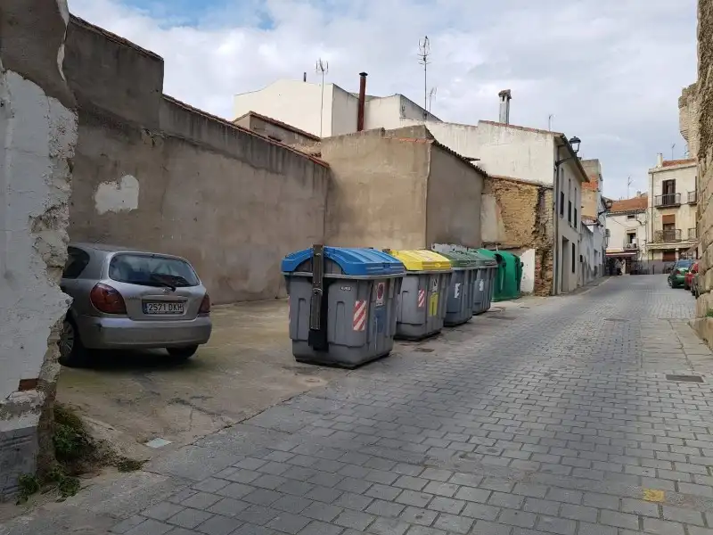 Terreni e lotti in vendita a Coria, imagen 4