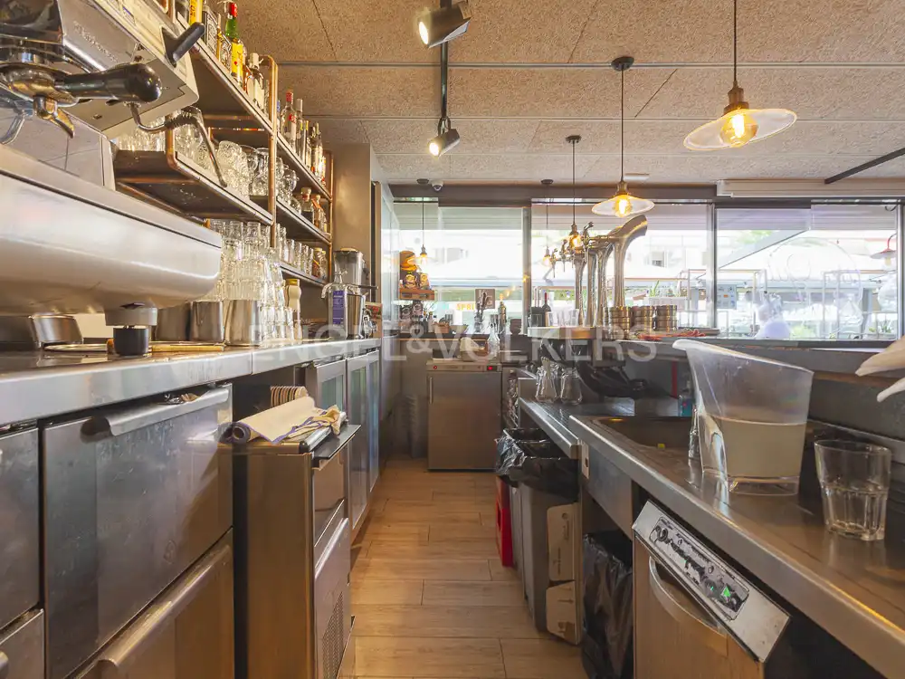 Local en venda en Castelldefels
