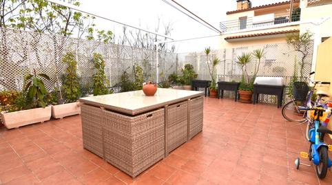 Foto 2 de Casa adosada en venda a Carrer Noguera, Can Moré - Santa Anna - Can Feliu de Merola, Barcelona