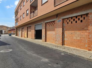 Local comercial en venda a Beniel