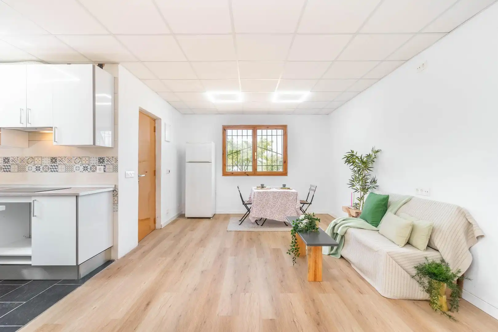 Casa o chalet en venta en La Bañeza  con Jardín privado, Terraza y Trastero