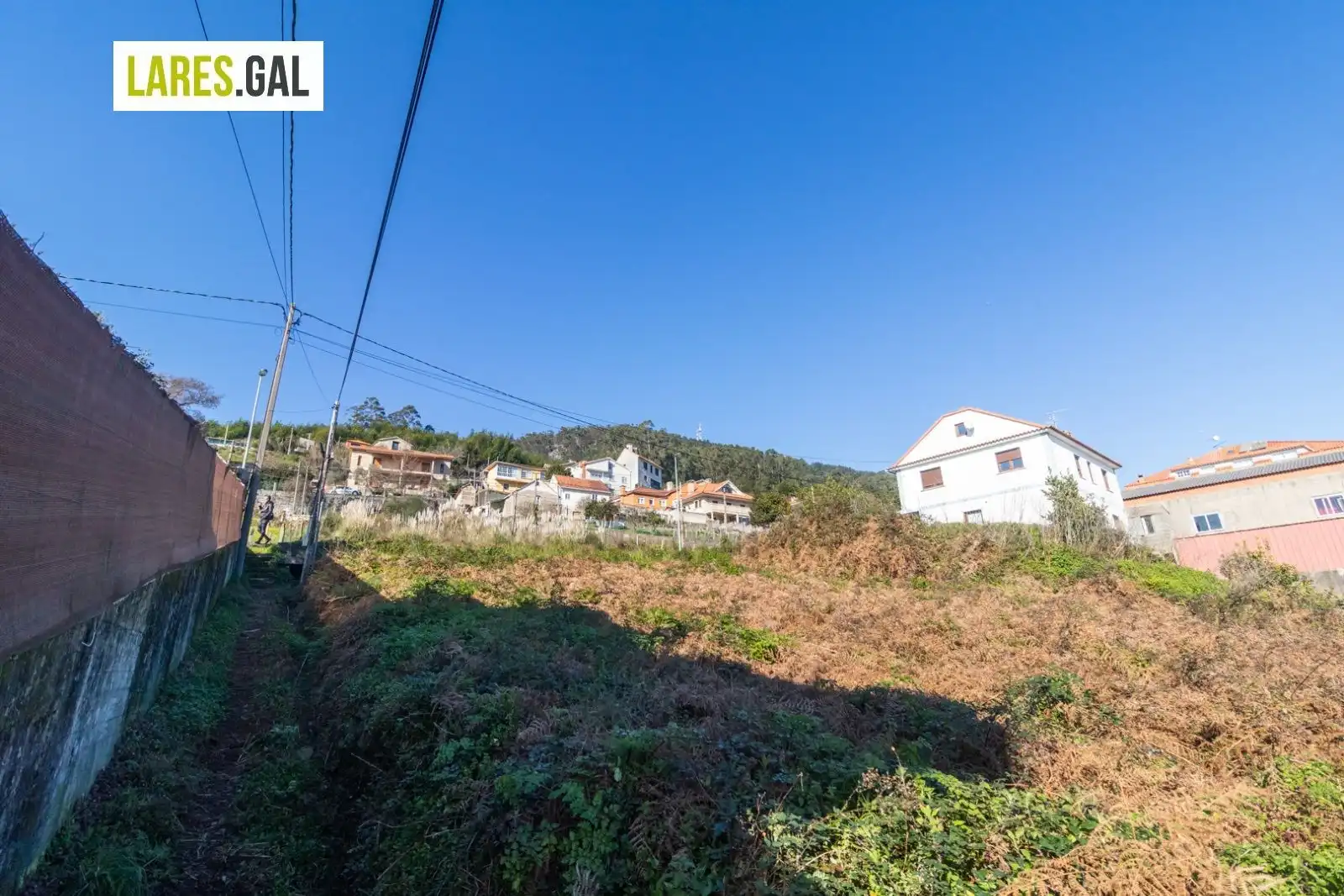 Lands and plots for sale in Ourelo - Magdalena. Polígono 45, imagen 7