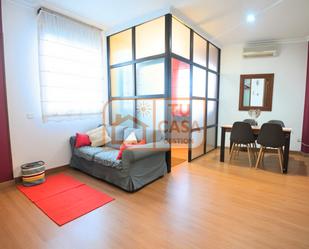 Flat to rent in Calle Independencia, Casco Antiguo