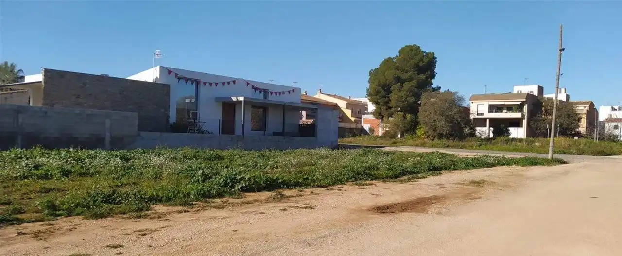 Residential land for sale in MOSSEN SOL AR FESOL, DE, imagen 5