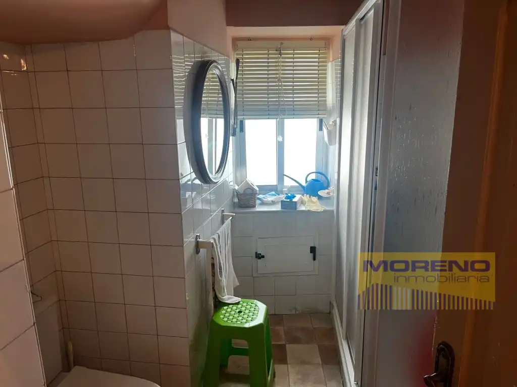 Bany de Casa o xalet en venda en Sarria, Lugo