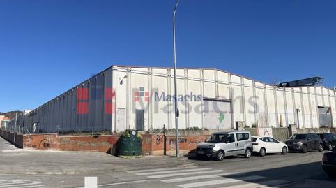 Photo 2 of Industrial buildings to rent in Espai Tolra - Els Pedrissos - Can Carner, Barcelona