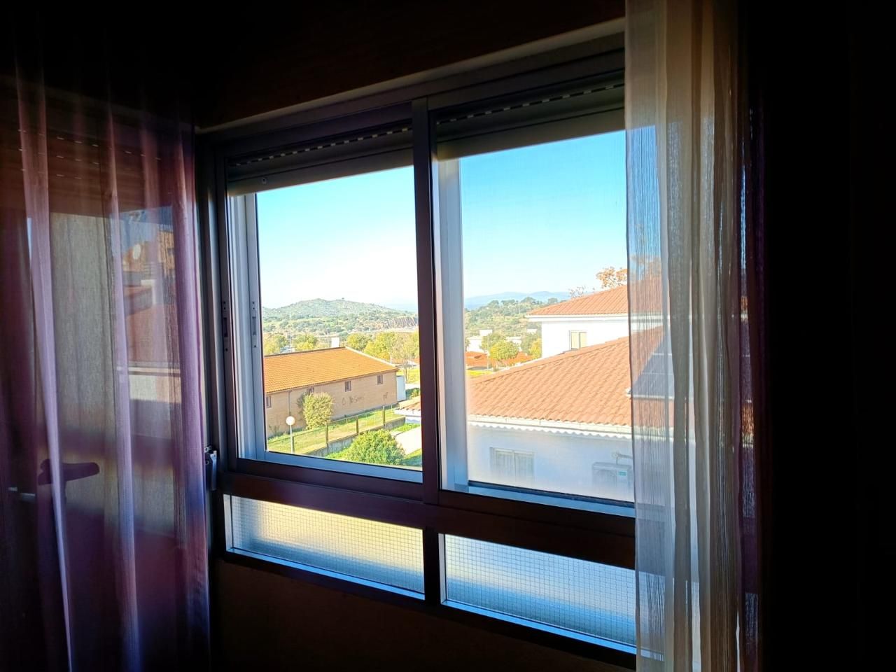 Habitación de Piso en venta en Plasencia con Aire acondicionado y Terraza