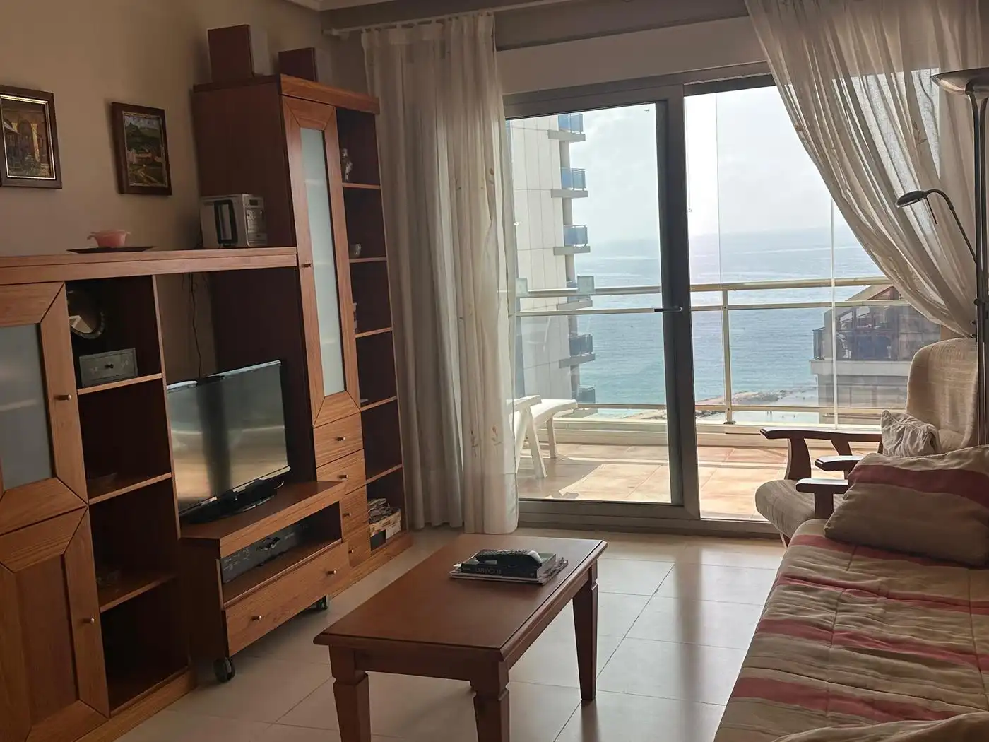 Apartment mit Pool zum Verkauf in Avenida Europa, imagen 7