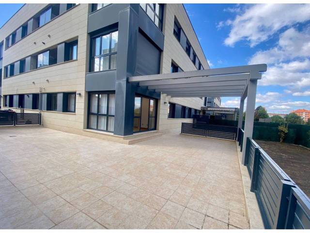 Piso en Venta en Panzares en La Cava - Fardachón