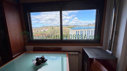 Foto 4 de Àtic en venda a La Seca - Los Salgueriños, Pontevedra Capital