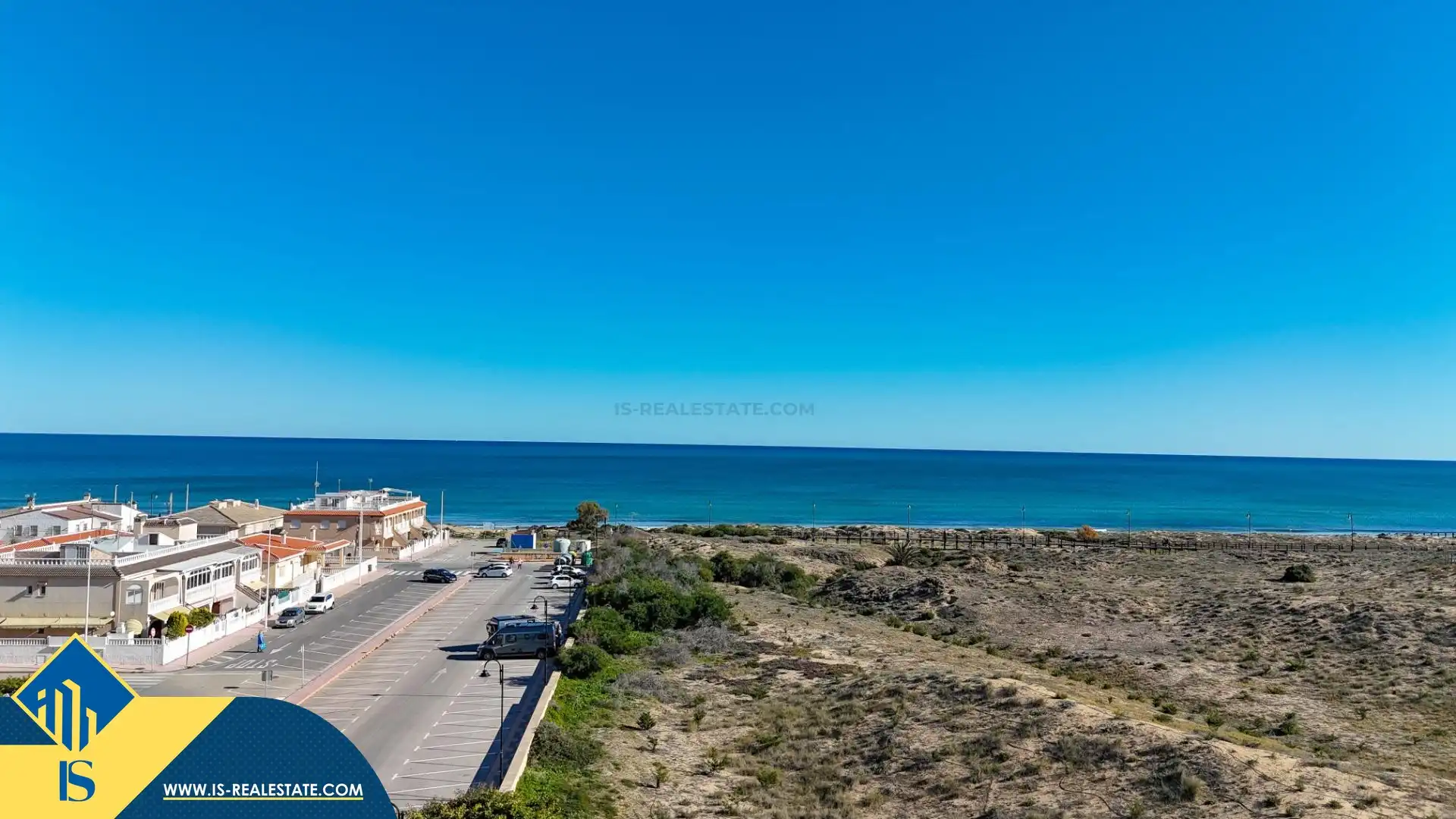 Bungalow zum Verkauf in La Mata, imagen 49