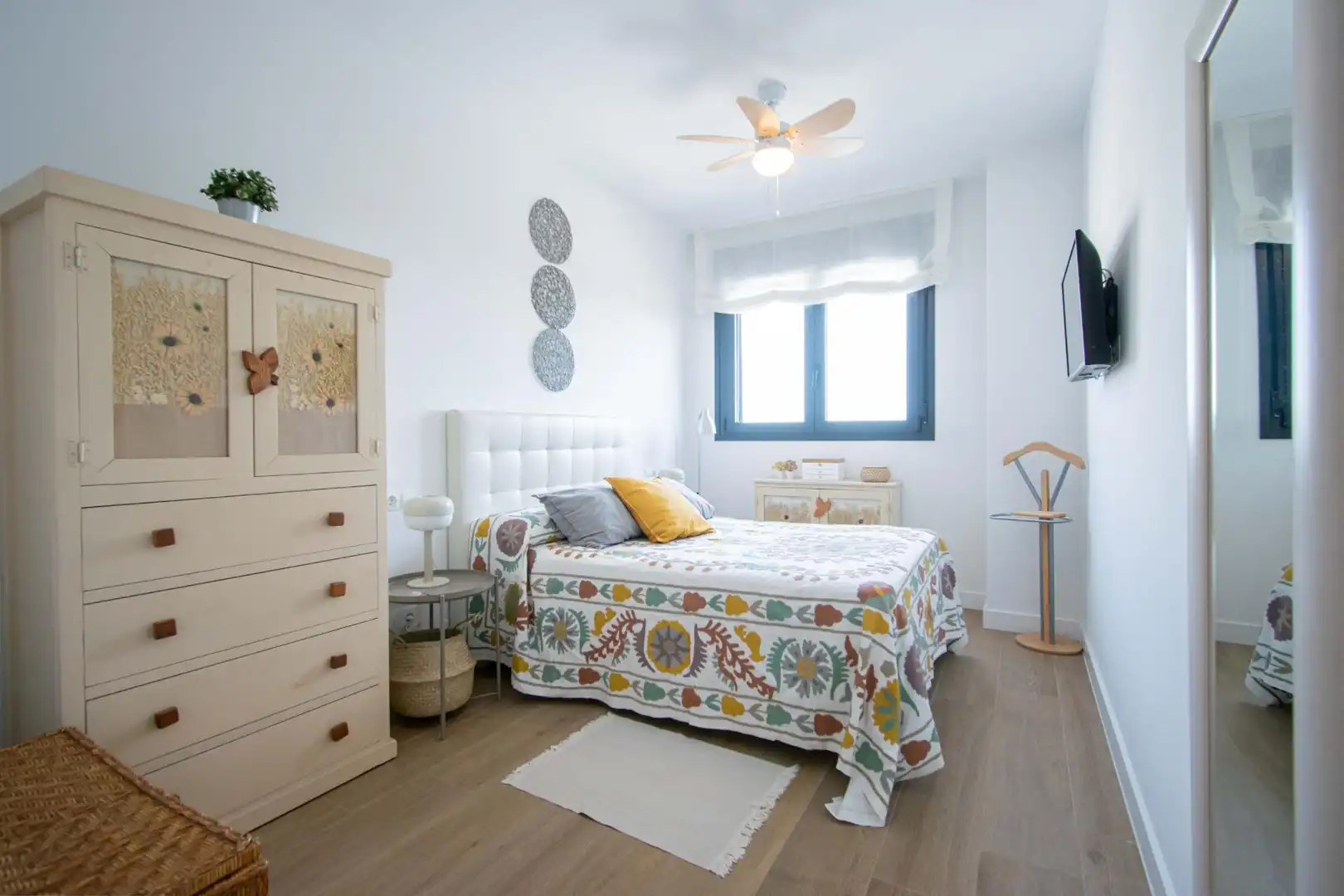 Flat with pool for sale in Nuevo Bulevar, imagen 19