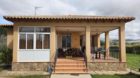 Foto 2 de Casa o chalet en venta en Del Pino, Villar de Cañas, Cuenca