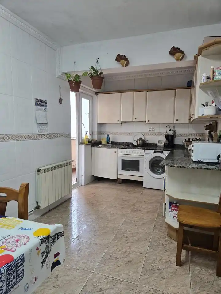 Planta baixa en venda a Torrelavega , Cantabria