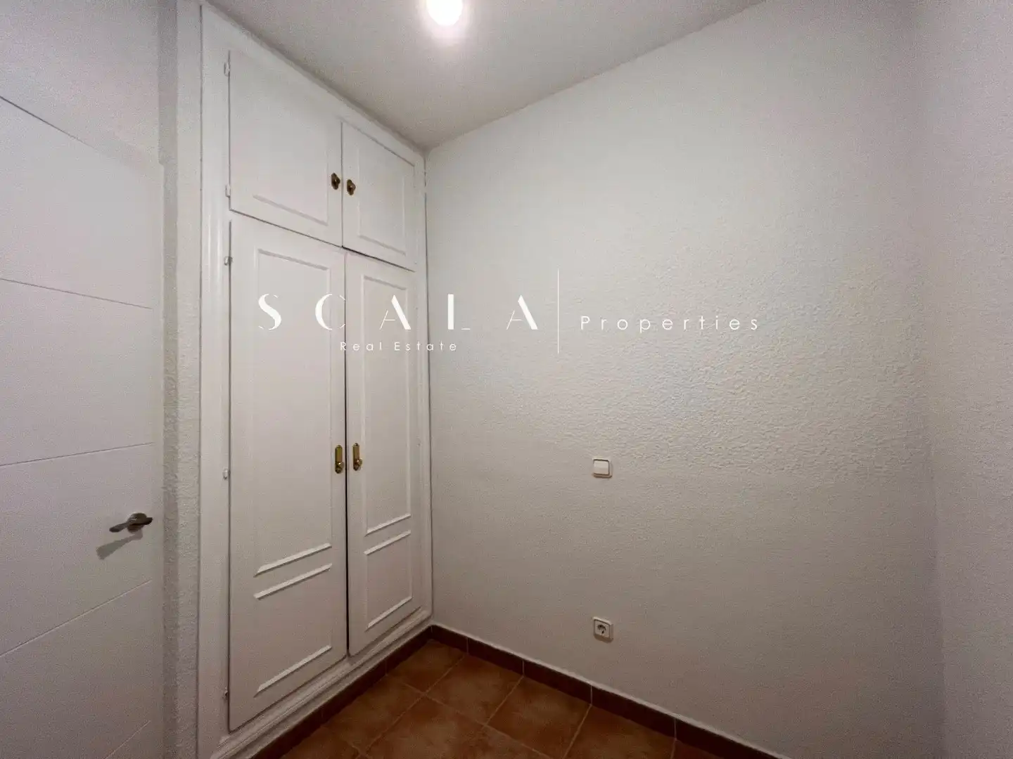 Flat with lift to rent in Fernan Gonzalez, imagen 27