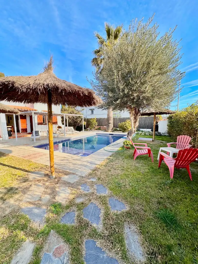Casa amb piscina en venda a Castelló d'Empúries, imagen 32