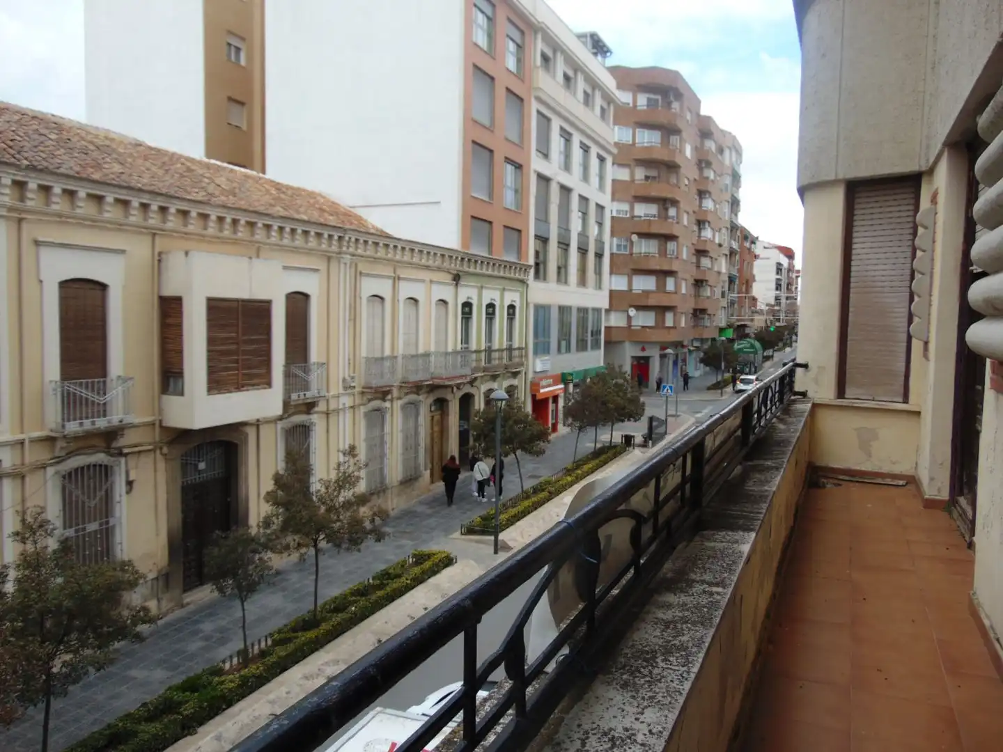 Wohnung zum Verkauf in Valdepeñas, imagen 35