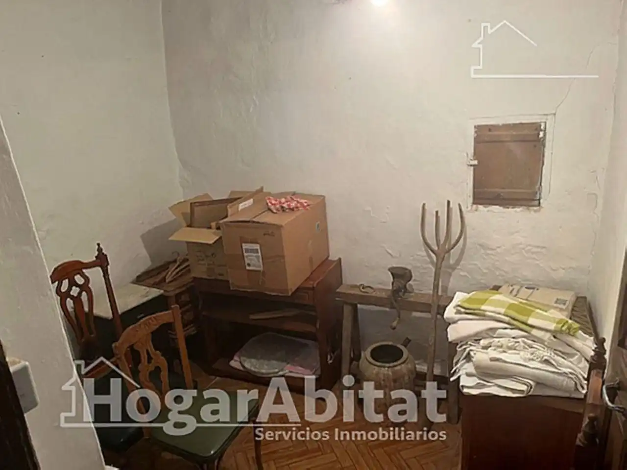 Casa o xalet en venda en Toga amb Terrassa, Traster i Moblat