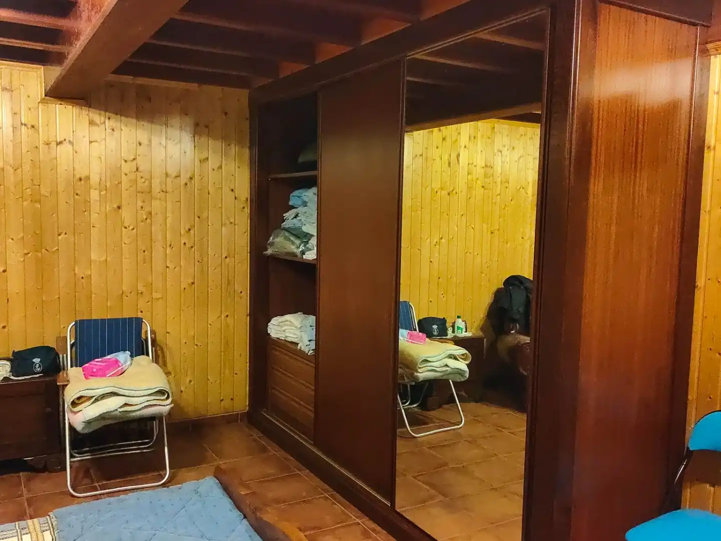 Casa o xalet en venda en As Somozas , A Coruña