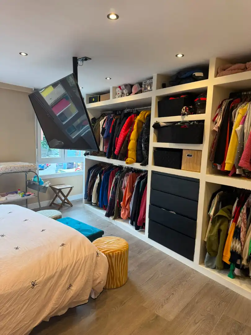 Wohnung zum Verkauf in Oviedo  mit Heizung, Parkett und Möbliert
