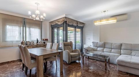 Foto 4 de Casa adosada en venta en Calle Margarita, Poniente, Armilla