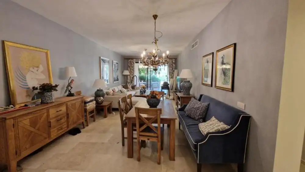 Apartament amb piscina en venda a Benamara - Atalaya, imagen 3