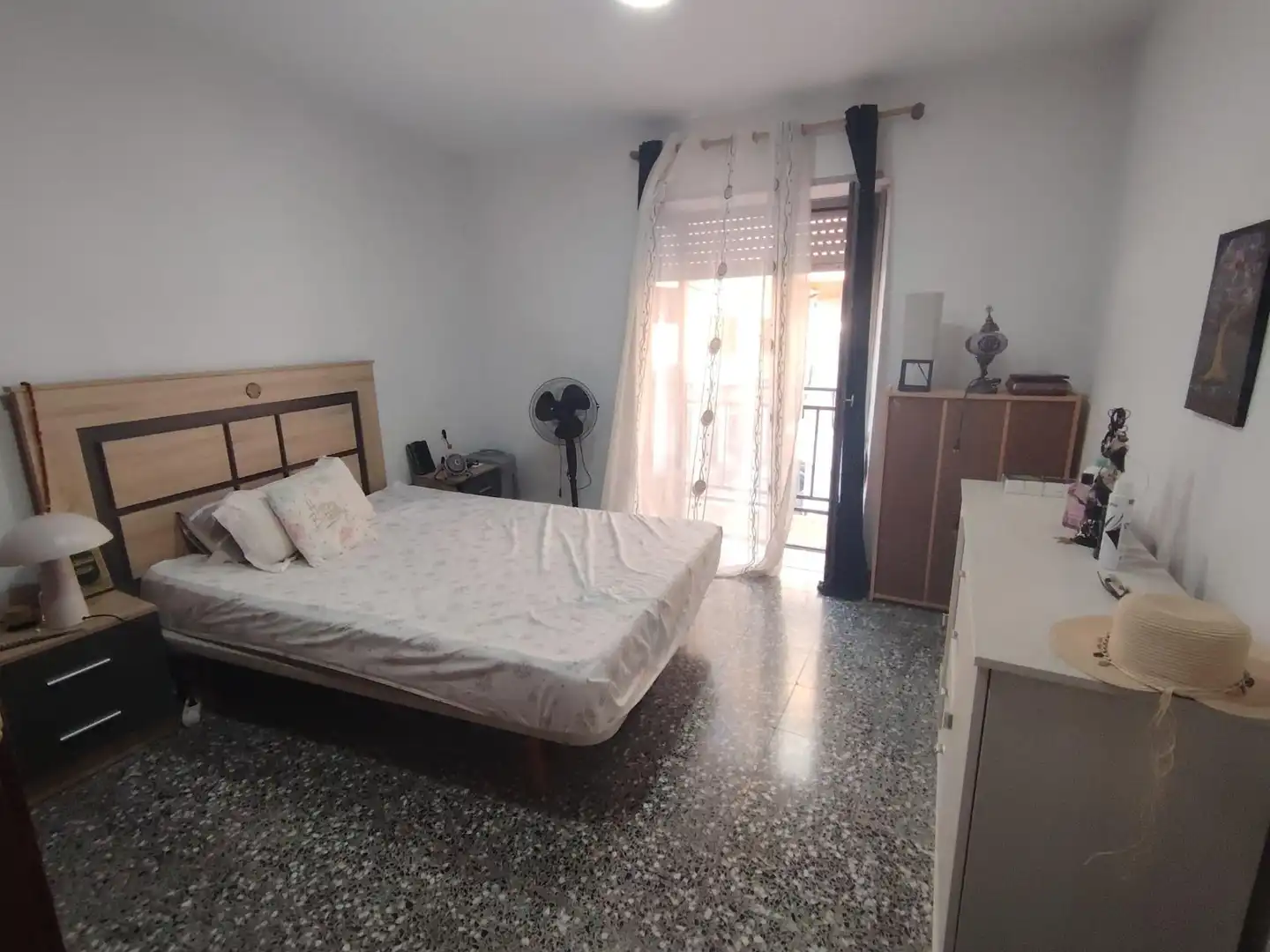 Casa amb terrassa en venda a Castalla, imagen 6