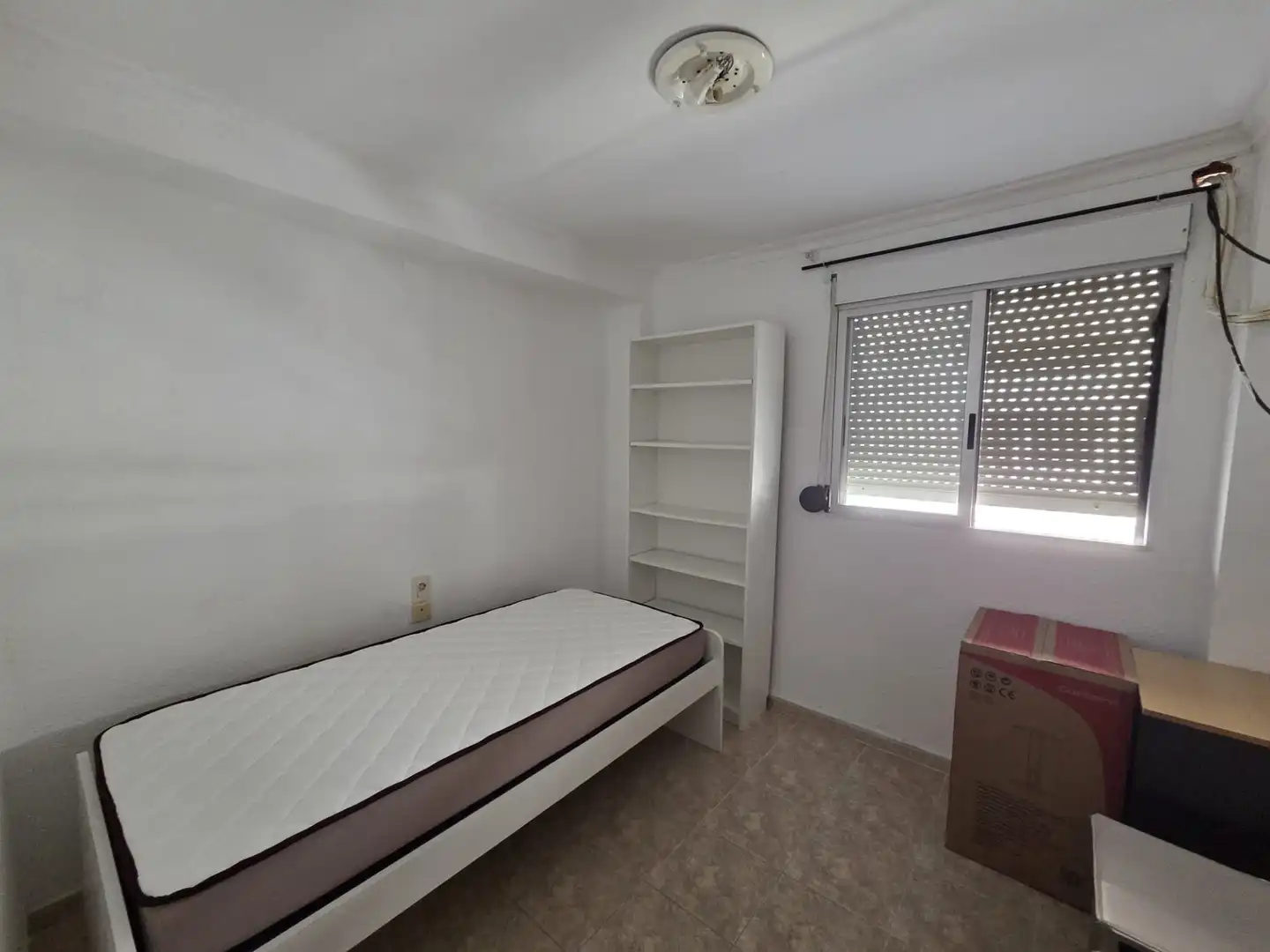 Flat with terrace for sale in Carrer de Trafalgar, imagen 10
