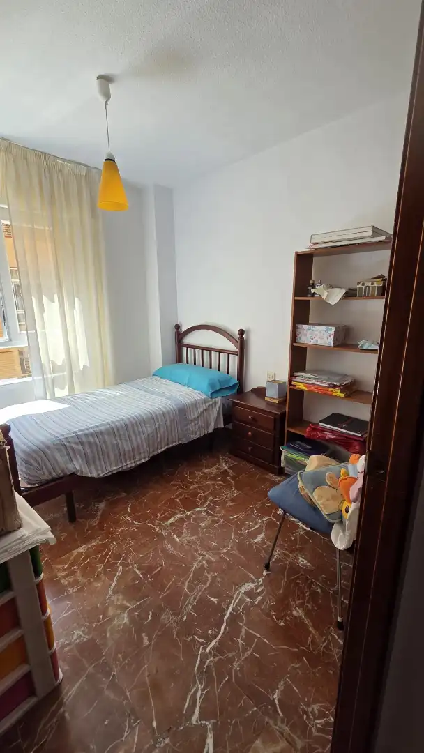Wohnung mit Balkon zum Verkauf in Avenida de Pulianas 24, imagen 10