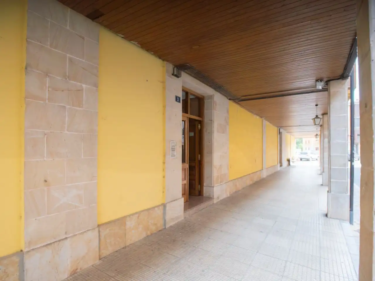 Piso en venta en Cervera de Pisuerga, Palencia