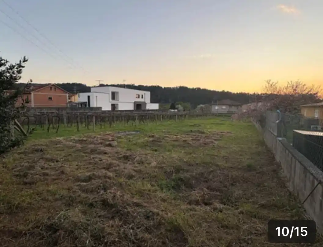 Terreny residencial en venda a Parroquias Rurales, imagen 10