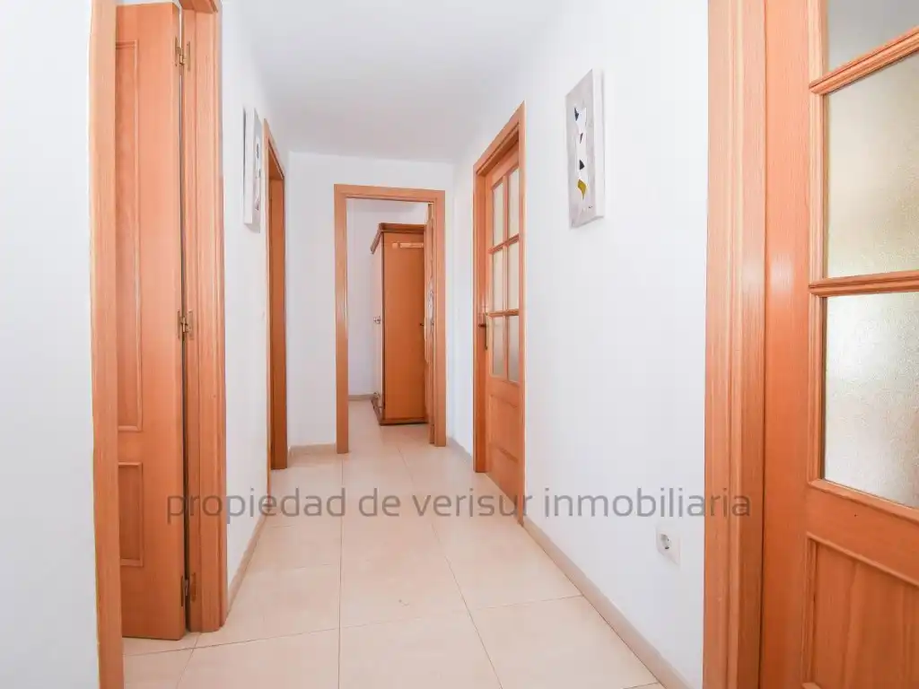 Apartament de lloguer en Águilas amb Terrassa, Piscina i Moblat