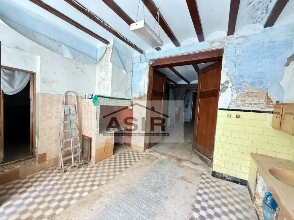 Casa en venda a Calle Verge Del Carme, imagen 6